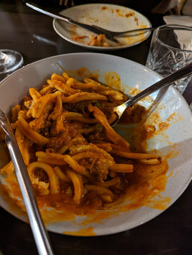 Locale Mio - Hospitality and gastronomy