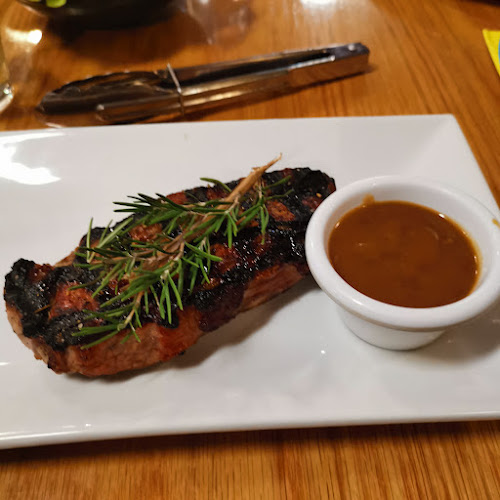 Comentarii opinii despre Rustlers Steakhouse & Grill