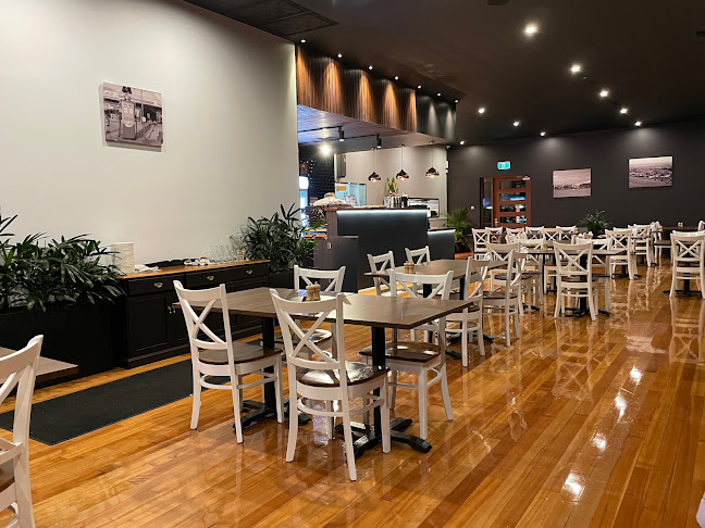 Eighty Eight Seafood and Grill - Old Noarlunga