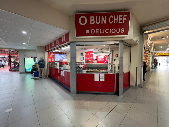 O Bun Chef