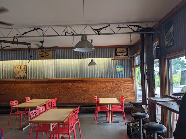 47 Oaks Cafe - Peats Ridge