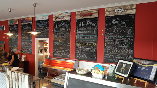 Ocean & Paddock - Hospitality and gastronomy