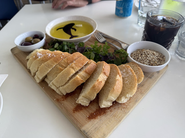 Whalers Seaside Dining - Victor Harbor