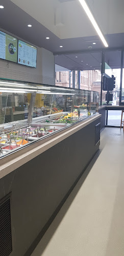 Crudo North Terrace - Hospitality and gastronomy