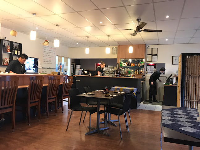 Toshi's Japanese Restaurant