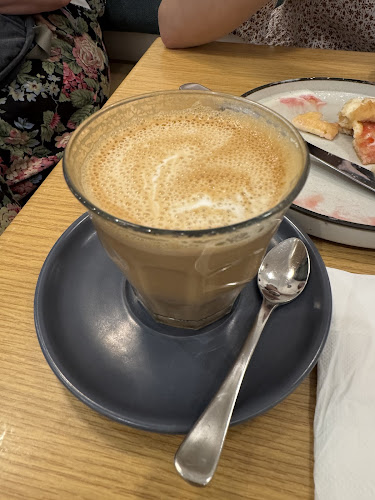 RÜH Wollongong - Wollongong