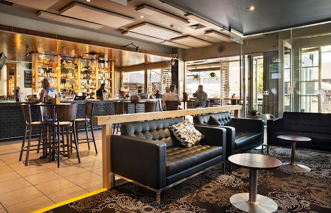 Caloundra Hotel - Hospitality and gastronomy