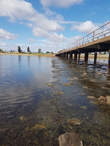 Mel's snack bar and cafe - Port Pirie