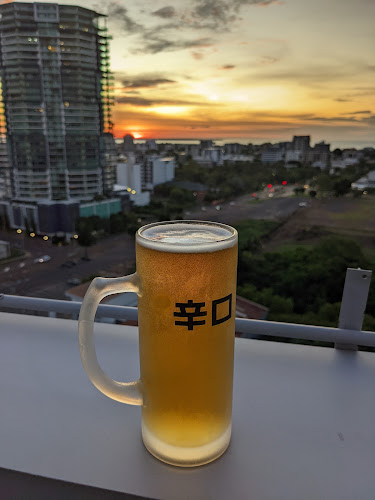 Zen Rooftop Bar - Hospitality and gastronomy