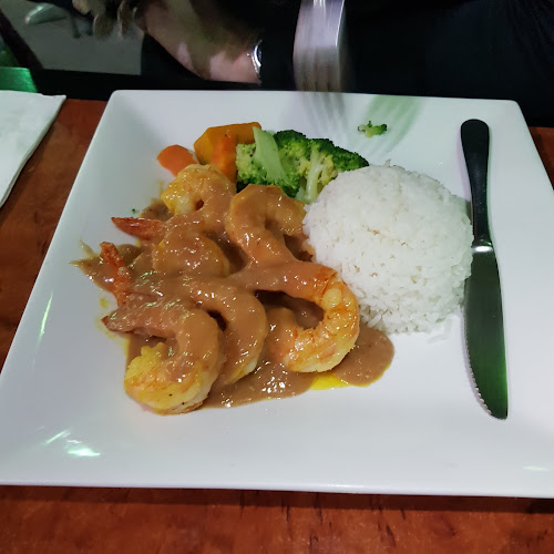 Comentarii opinii despre Rice Thai Restaurant & Take Away