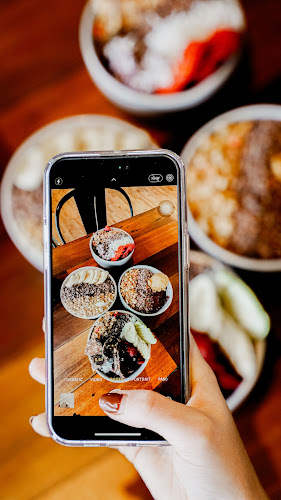 Papercup Coffee Southport - Southport