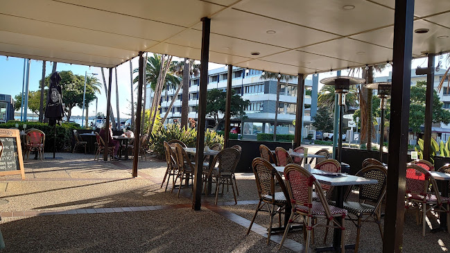 Opinii despre The Pepperberry în Port Macquarie - Hospitality and gastronomy