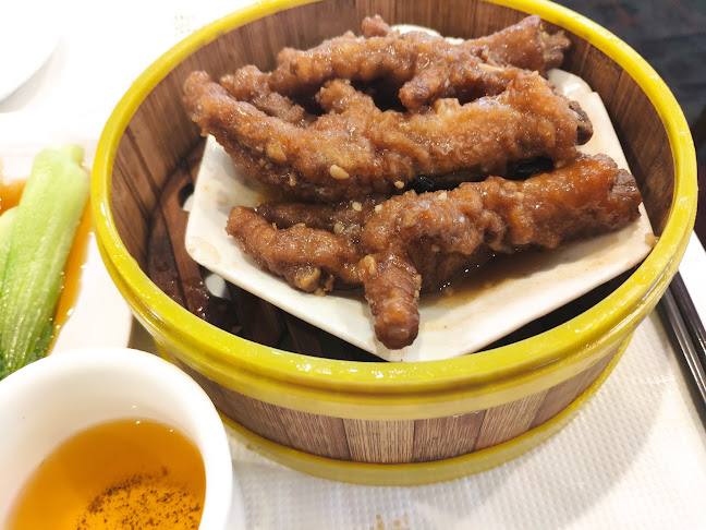 Opinii despre Star House Chinese Restaurant în Adelaide - Hospitality and gastronomy