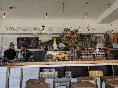 Tuckshop Bondi Junction