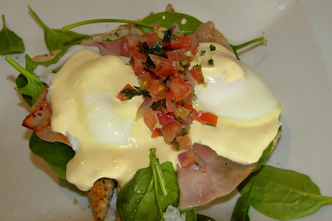 Cupz N' Crepes - Hospitality and gastronomy