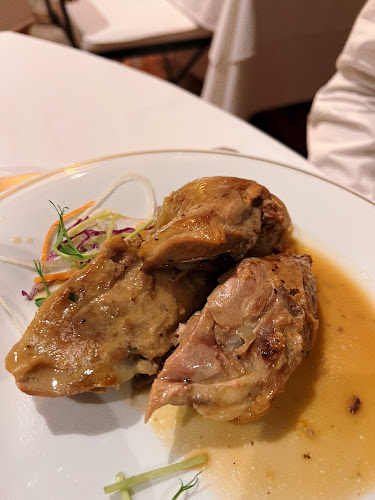 Opinii despre Perugino Restaurant în West Perth - Hospitality and gastronomy