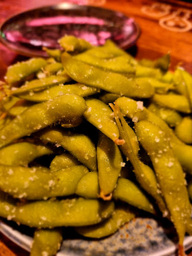 Comentarii opinii despre Bar Wa Izakaya