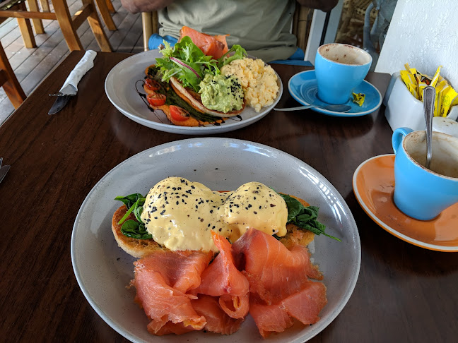 Coffee Haven & FLIP'T - Hospitality and gastronomy