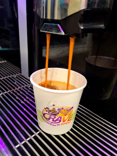 Comentarii opinii despre Crave Cold Brew N Superfoods