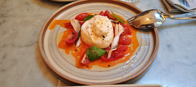 Osteria Oggi - Hospitality and gastronomy