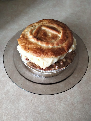 Nightingale Pies - East - Hospitality and gastronomy