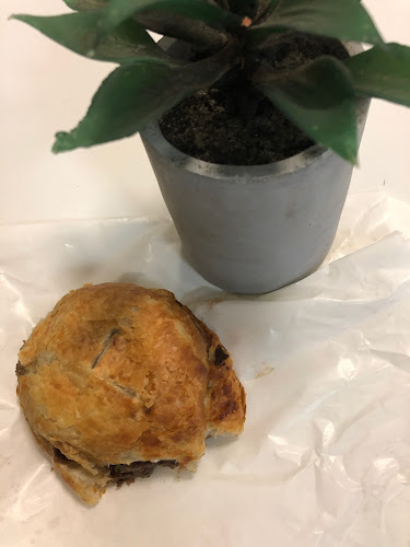 Comentarii opinii despre Wardell Pie Shop