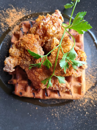 Port 53 Restaurant - Echuca