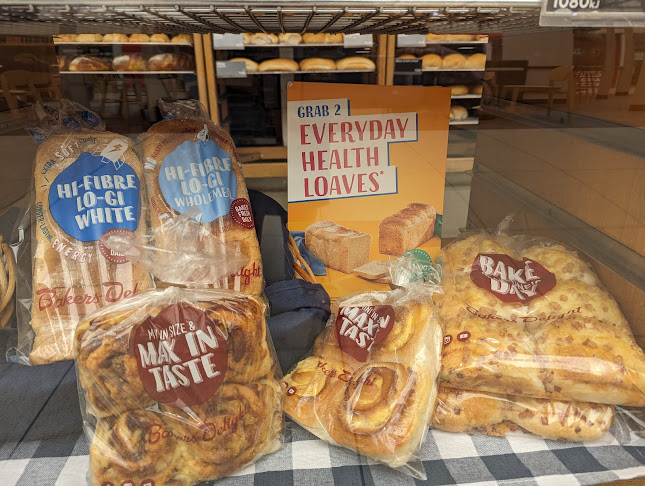 Bakers Delight Marketown - Hospitality and gastronomy