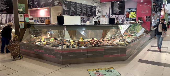 Opinii despre Glen's Gourmet Meats în Rockingham - Hospitality and gastronomy