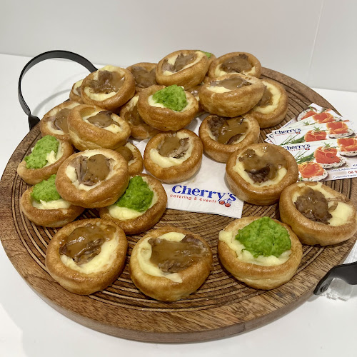 Cherry's Catering & Events Perth