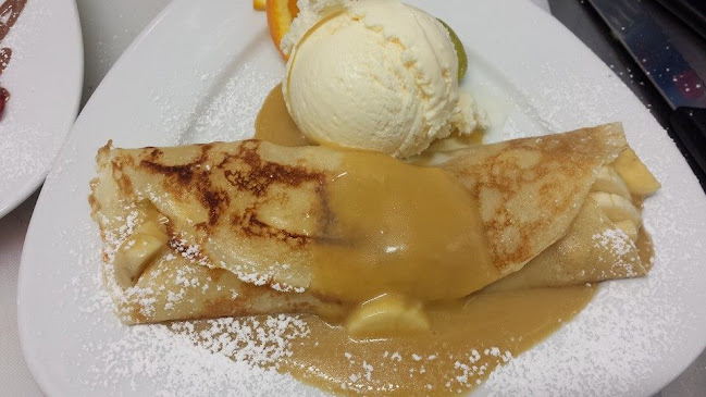 Opinii despre Cupz N' Crepes în Morpeth - Hospitality and gastronomy