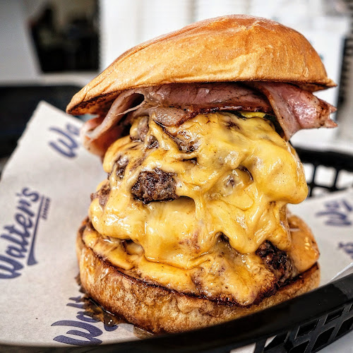 Walters Diner - Maroochydore