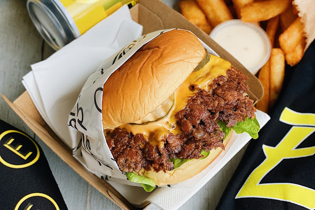 Opinii despre Easey's în Collingwood - Hospitality and gastronomy