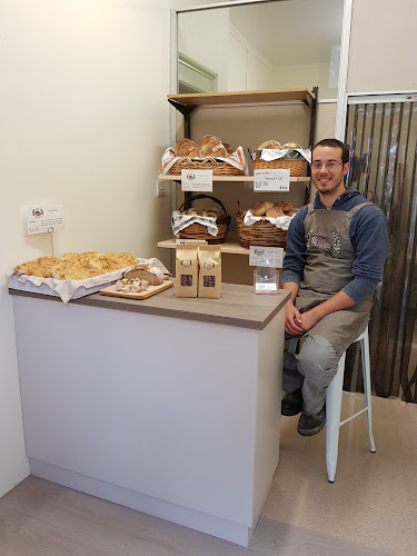 Comentarii opinii despre Gio's Bread