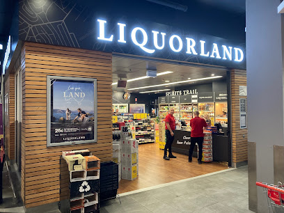 Liquorland Palm Beach