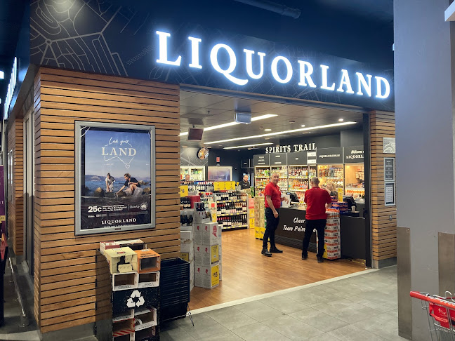Liquorland Palm Beach