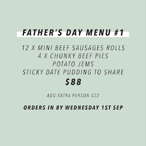 Corner & Bench - Hospitality and gastronomy