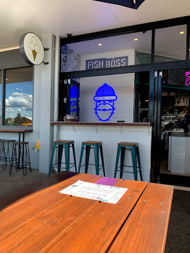 Opinii despre Fish Boss East Victoria Park în Victoria Park - Hospitality and gastronomy