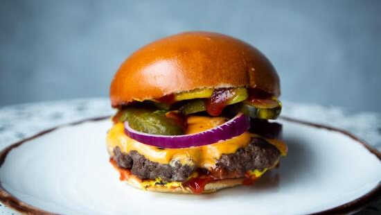 Opinii despre Mofo Burgers în Carlton - Hospitality and gastronomy