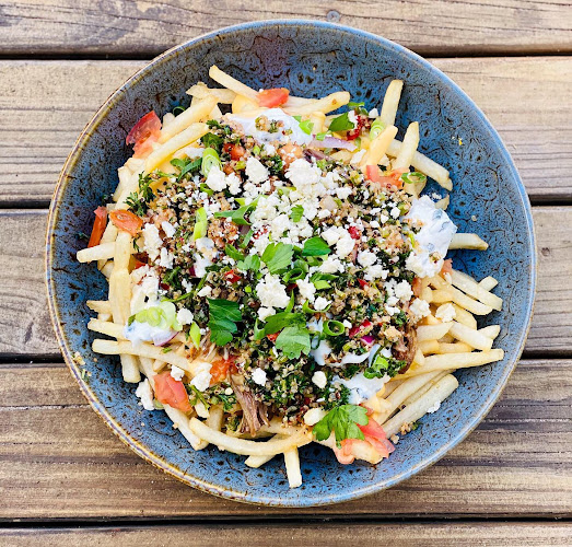 Comentarii opinii despre ViBE Street eats