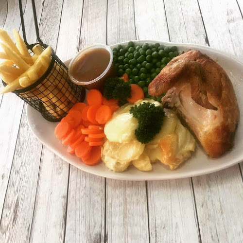 Uncle Sam's Chicken Shop - Pakenham - Hospitality and gastronomy