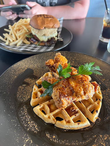 Port 53 Restaurant - Hospitality and gastronomy