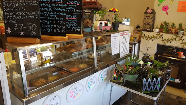 Port Broughton Bakery - Adelaide