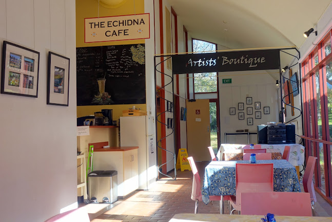Echidna Cafe - Armidale