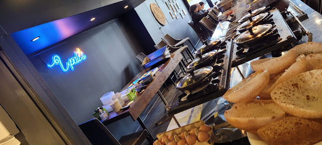 Crunchy Hoppers - Glen Waverley