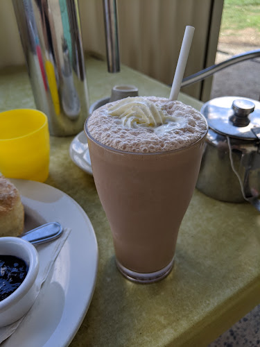 Caldermeade Farm & Cafe - Melbourne