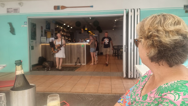 Opinii despre Ten 06 în Yorkeys Knob - Hospitality and gastronomy