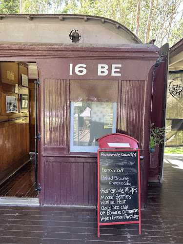 Opinii despre Carriage Cafe Seville în Melbourne - Hospitality and gastronomy