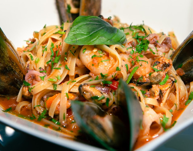 Comentarii opinii despre St Domenico Italian Restaurant Pizzeria