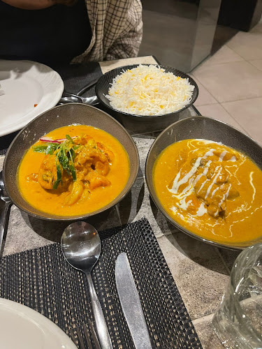 Saffron Indian Gourmet - Hospitality and gastronomy